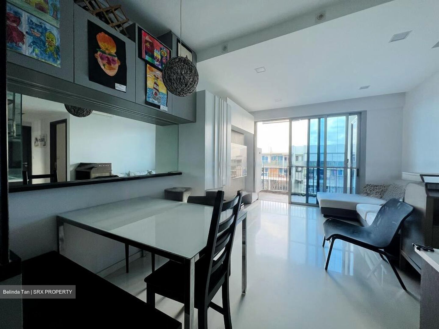Q Bay Residences (D18), Condominium #458925161